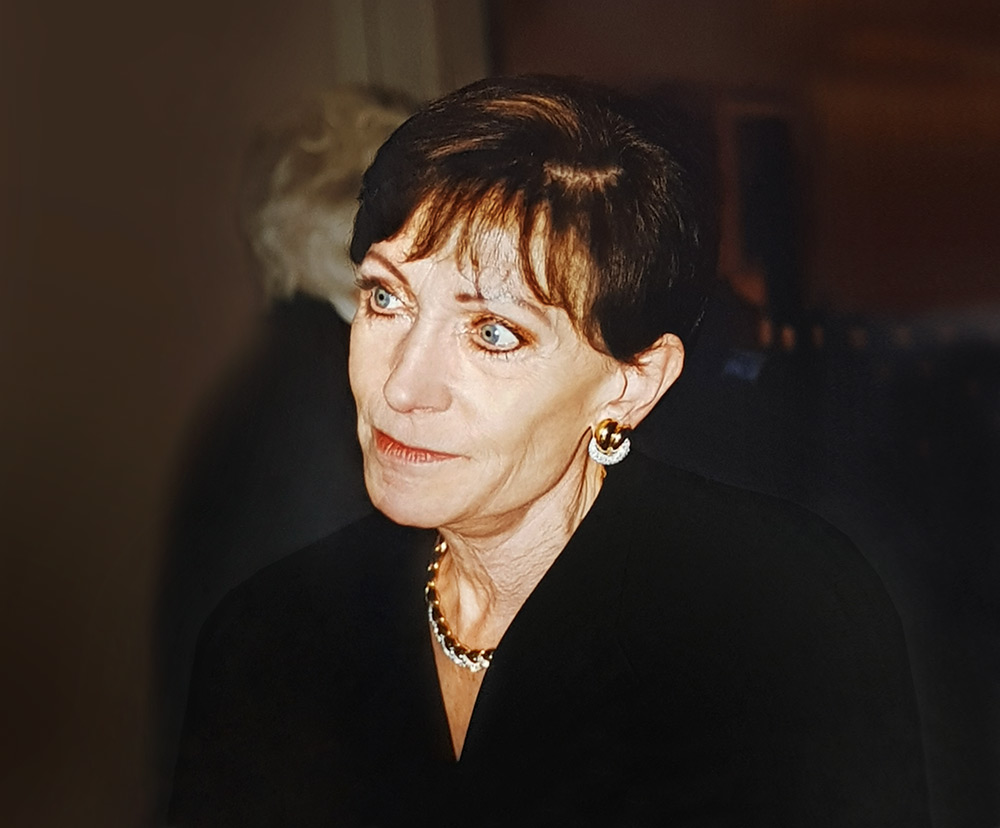 Eva Mayr-Stihl