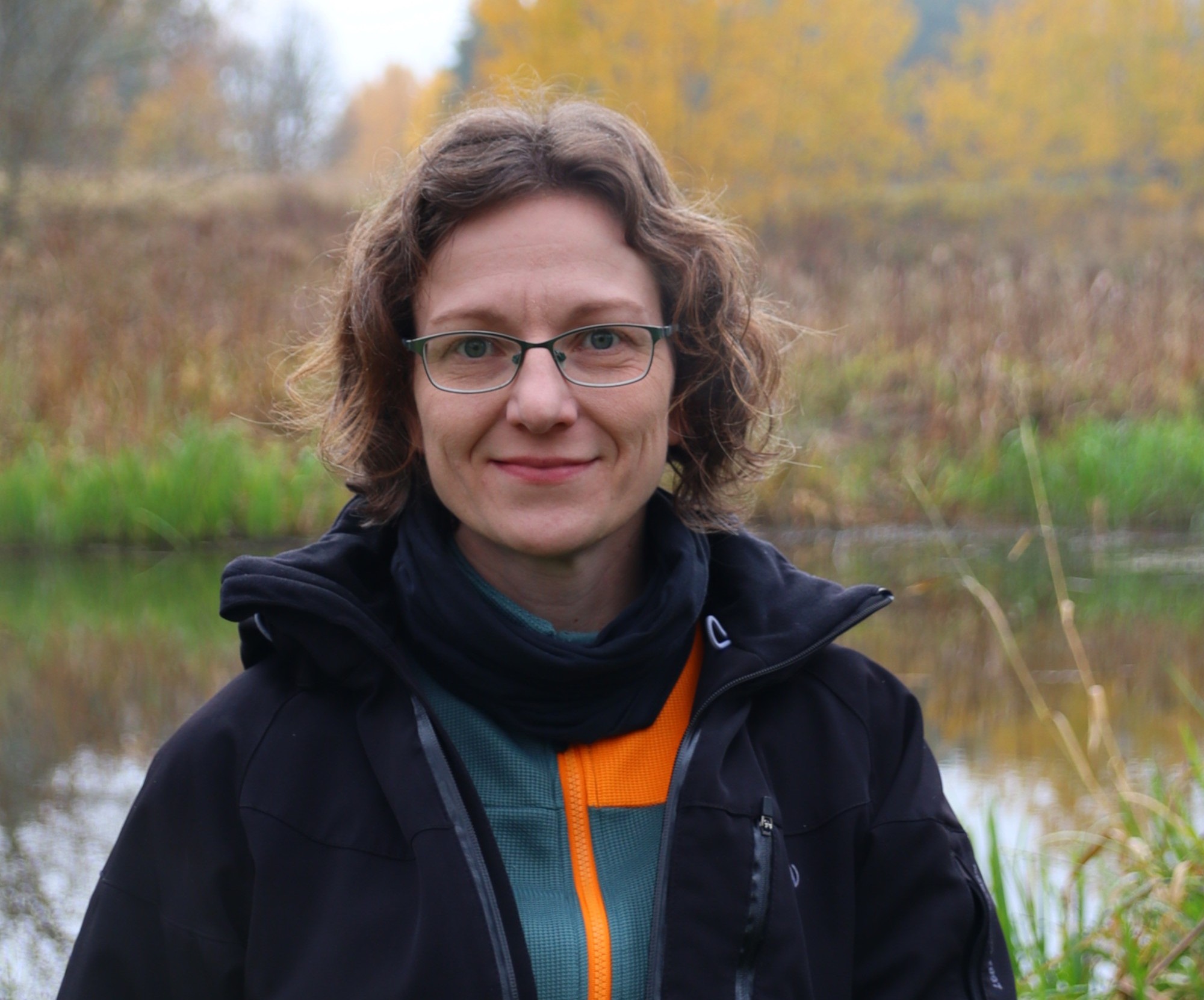 Prof. Dr. Claudia Teutschbein