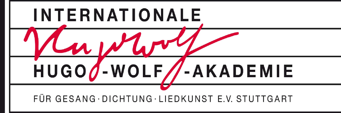 Hugo Wolf Academy: International Art Song Competition 