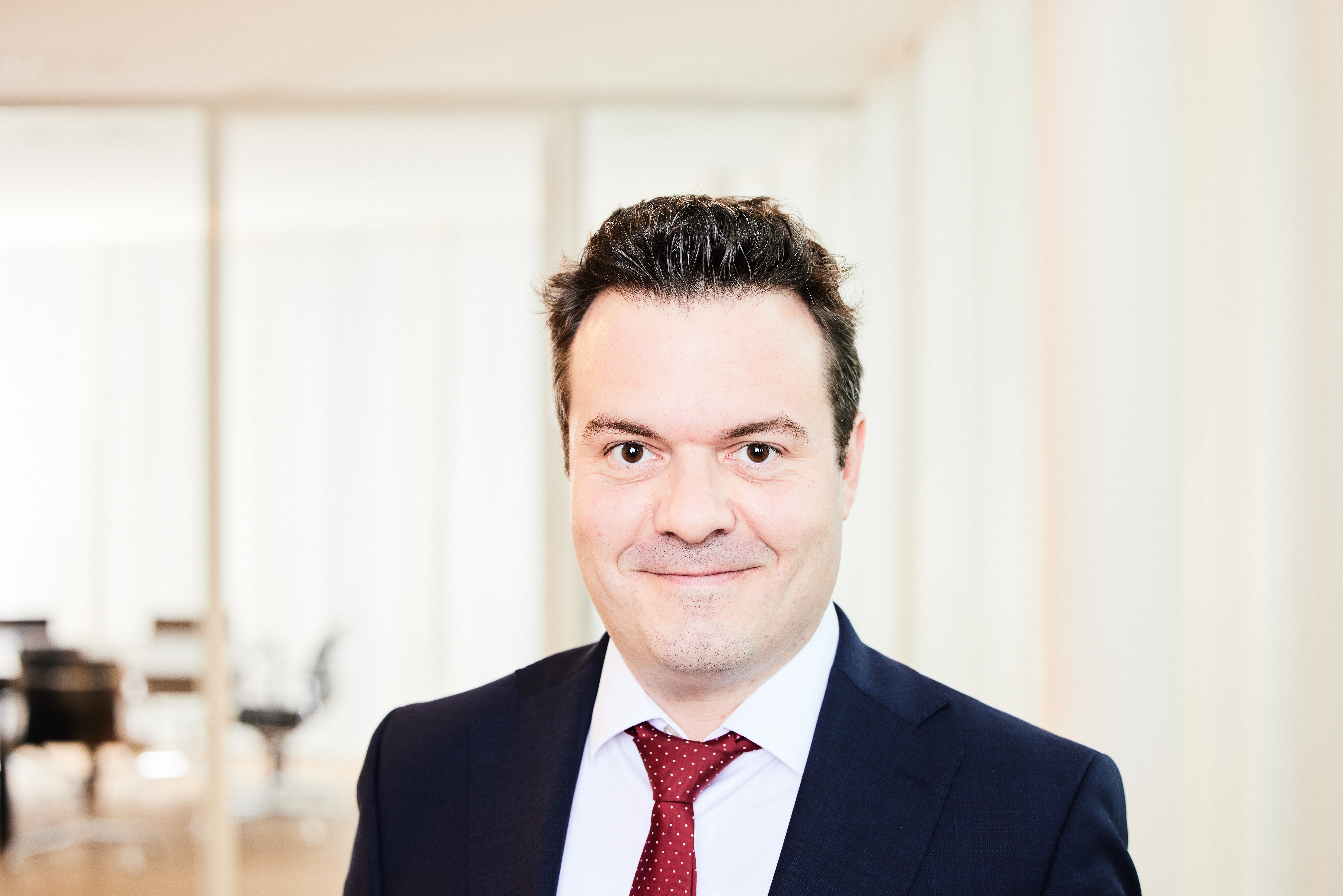 Alexander Burghartswieser
