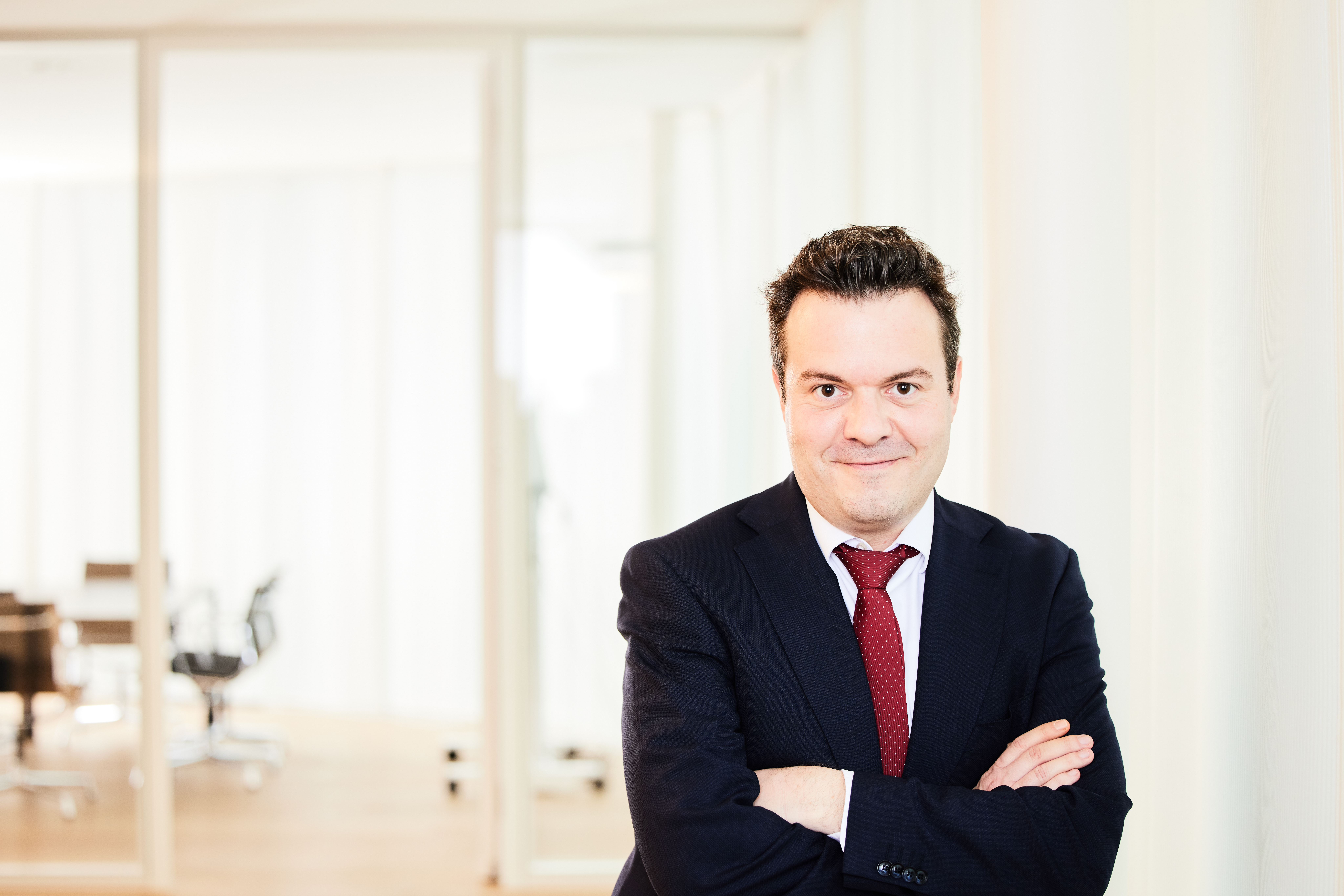 Alexander Burghartswieser