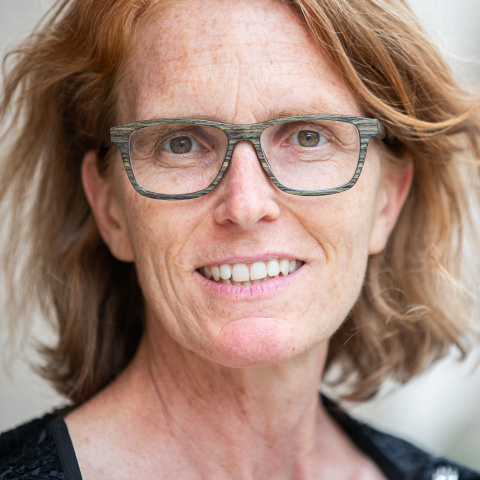 Portrait Angela Glajcar