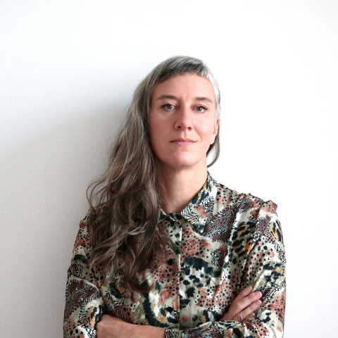 The artist Katrin Ströbel will be the first mentor.