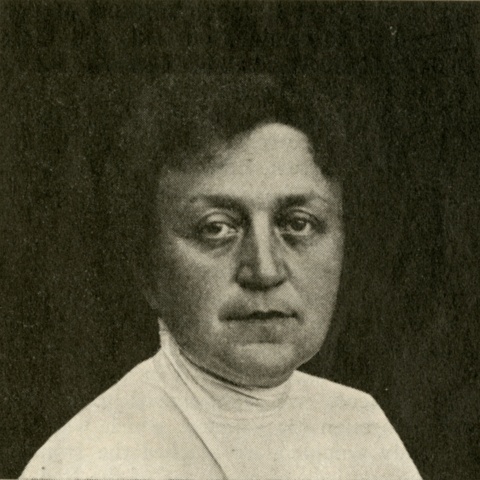 Olga Falck