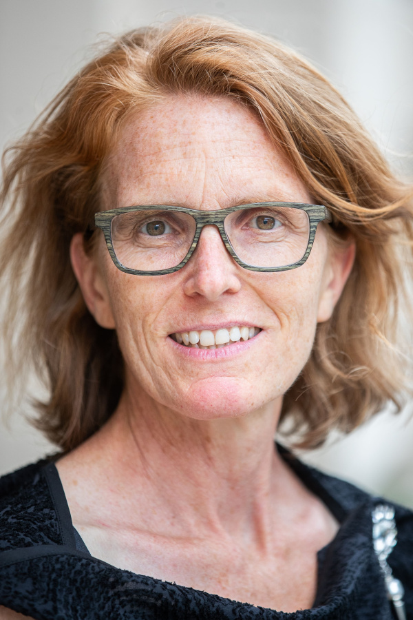 Portrait Angela Glajcar
