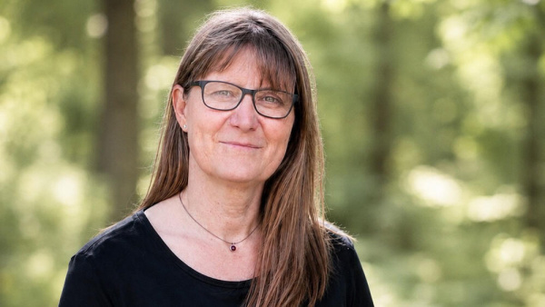 Susanne Bollmus