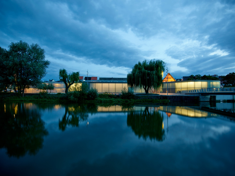Galerie Stihl Waiblingen